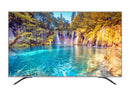 Hisense Ultra HD Smart LED TV - 65B7100UW 65 Inch with VIDAA U2.5 user interface