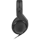 Sennheiser HD 200 Pro Monitoring Headphones - Closed, Around-Ear Design, Soft Ear Cushions & Ergonomic Design