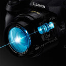 Panasonic Lumix DMC-FZ300 Long Zoom Digital Camera