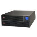 APC Easy UPS Online SRV RM 10000VA 230V, with RailKit, External Battery Pack (SRV10KRIRK)