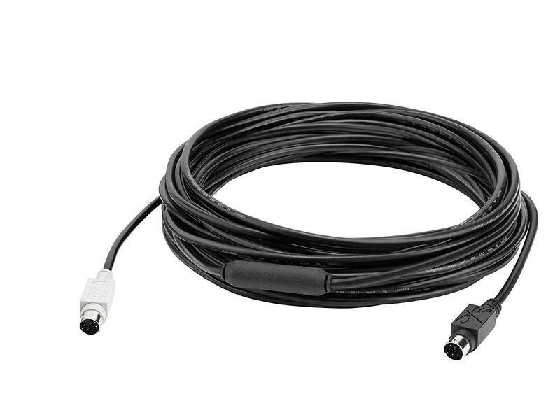 Logitech Group 10M cable part Number 981-000519