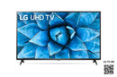 LG UHD 4K TV 65 Inch UN73 Series(65UN7340PVC), 4K Active HDR WebOS Smart ThinQ AI