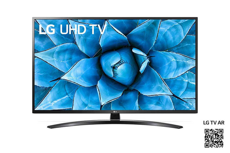 LG UHD 4K TV 65 Inch UN74 Series 4K Active HDR, (55NANO79VND)