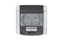 LG T1369NEHTF 13Kgs Top Load Washing Machine - Smart inverter motor, 2 water inlets