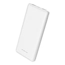 Oraimo Slice 10000mAh Ultra-Slim Fast Charging Power Bank