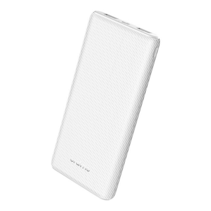Oraimo Slice 10000mAh Ultra-Slim Fast Charging Power Bank