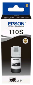 Epson 110S ink Bottle - 40ml  (C13T01L14A)