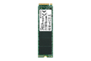 TRANSCEND 110S 512GB INTERNAL SSD M.2 PCIe Gen 3*4 NVMe 2280 (TS512GMTE110S)