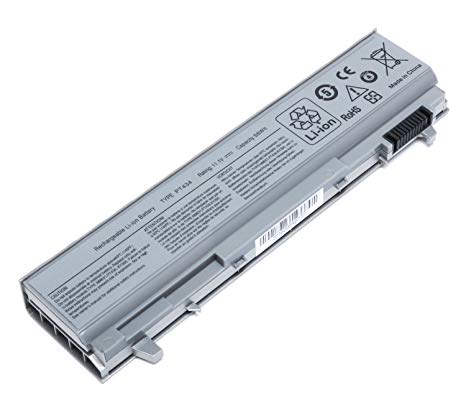 Dell KY471 Laptop Replacement Battery