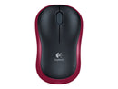 Logitech M185 Wireless Optical Mouse