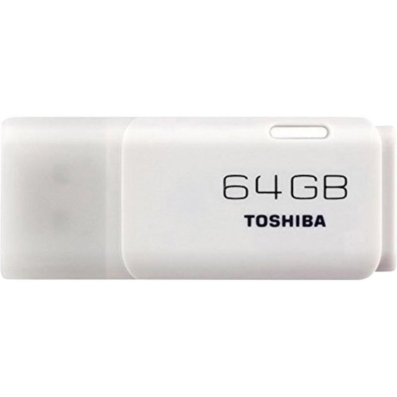Toshiba 64GB USB Flash Drive