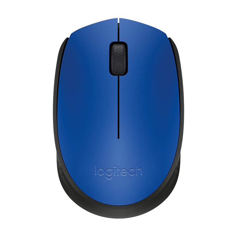 Logitech M171 Wireless Mouse