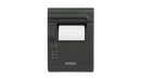 Epson TM-L90 Serial + Built in USB Thermal Receipt Printer  -Maximum print speed of 150 mm per second, Dot density of 203 dpi