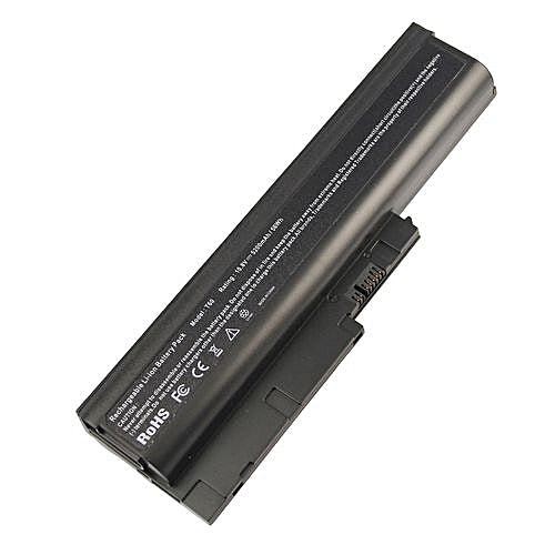 LenovoThinkPad 40Y6798 Laptop Replacement Battery