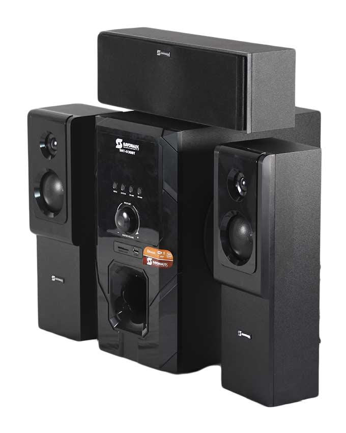 Sayona SHT-1130BT 3.1 Channel 15000W PMPO Subwoofer.