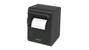 Epson TM-L90 Serial + Built in USB Thermal Receipt Printer  -Maximum print speed of 150 mm per second, Dot density of 203 dpi