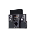 Sayona SHT-1142BT 3.1CH Sub Woofer Speaker System