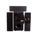 Sayona SHT-1142BT 3.1CH Sub Woofer Speaker System