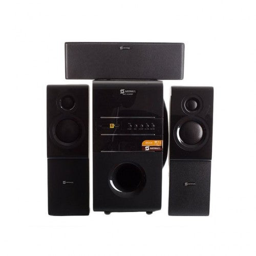 Sayona SHT-1142BT Sub Woofer Speaker System