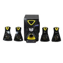 Sayona SHT-1149BT 4.1 CH 15500W PMPO Subwoofer