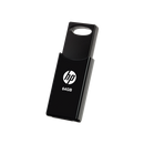 HP 64GB v212 USB 2.0 Metallic Flash Drive (HPFD212B-64)