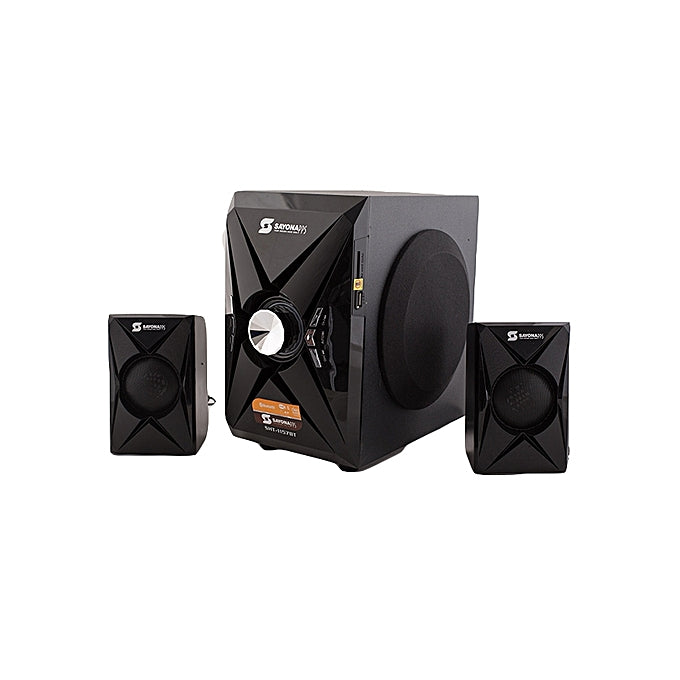 Sayona SHT-1157BT 2.1 CH Sub Woofer