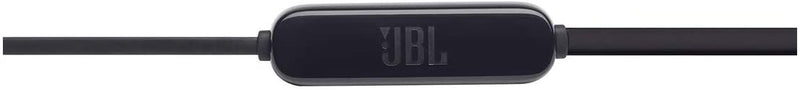 JBL TUNE 115BT Wireless In-Ear Bluetooth Headphones with Microphone