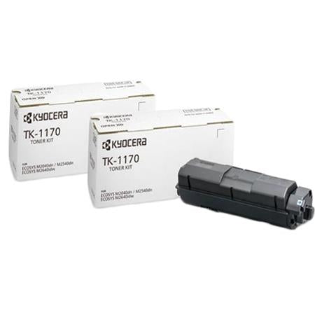 Kyocera TK-1170 Black original toner