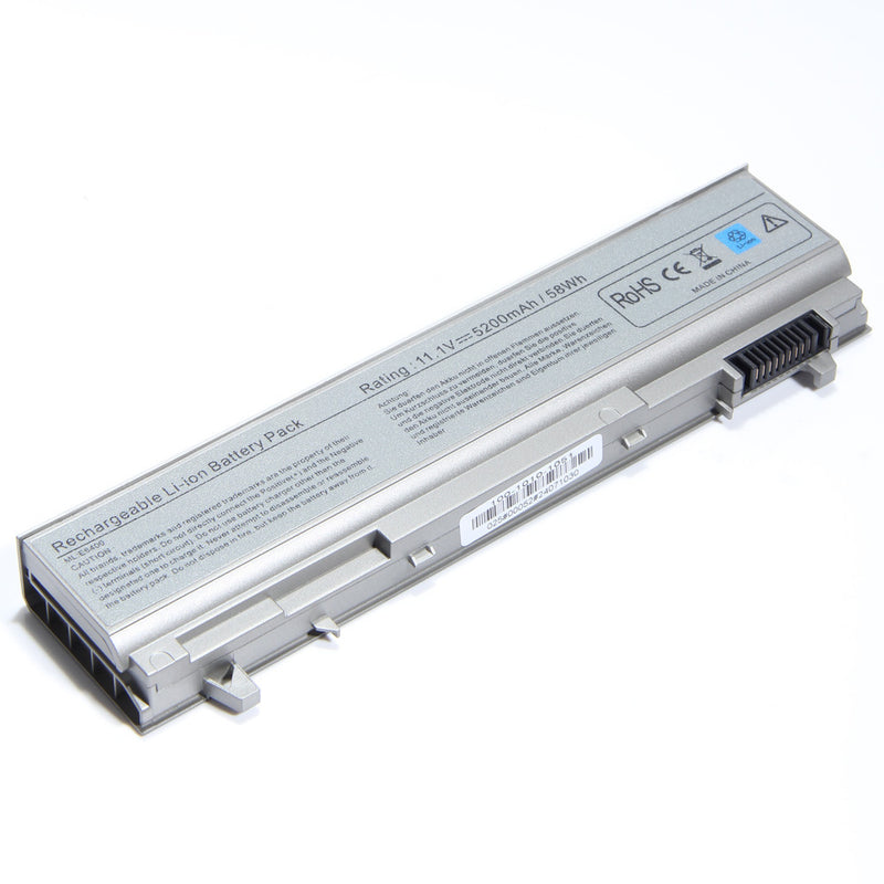 Dell MP492 Laptop Replacement Battery