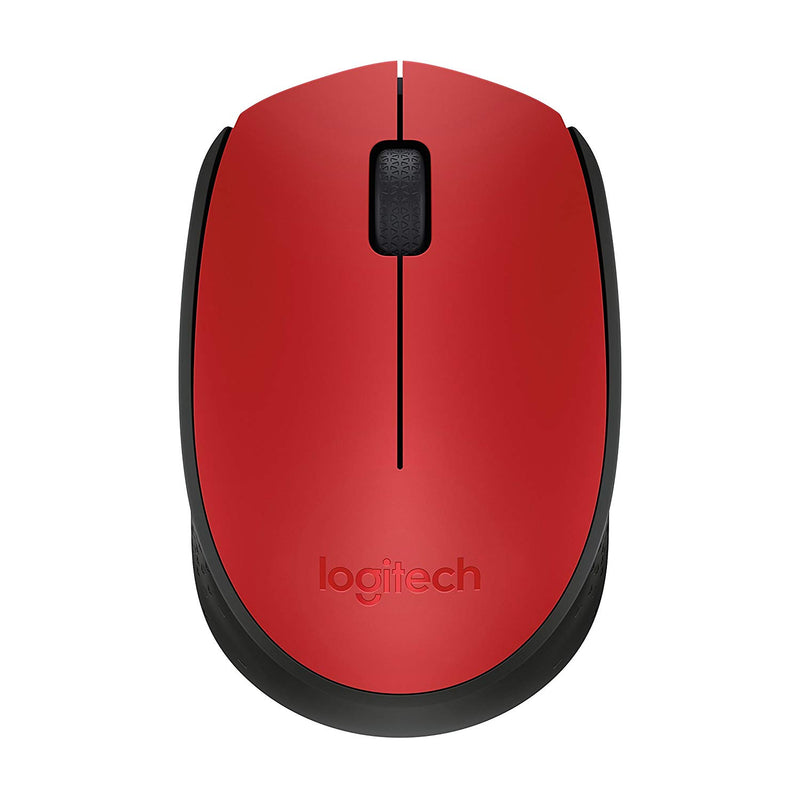 Logitech M171 Wireless Mouse