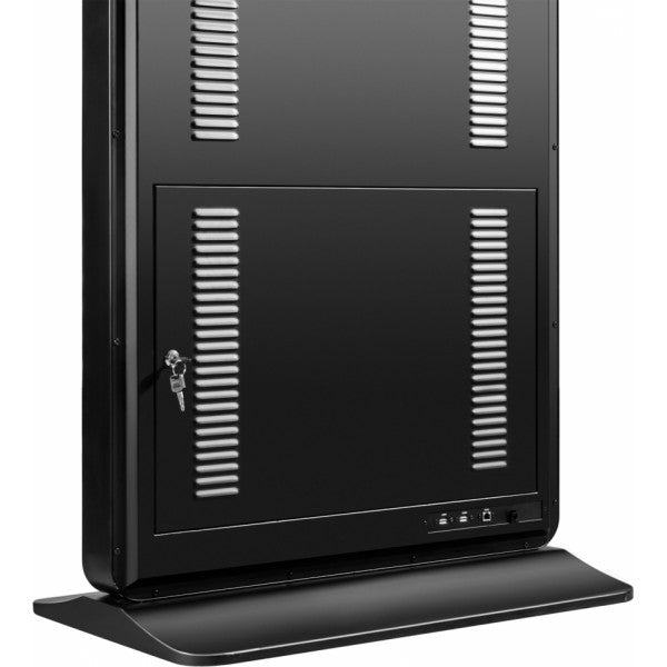 ViewSonic EP5520T 55" Interactive EPoster Full HD 1080p 10pt Touch