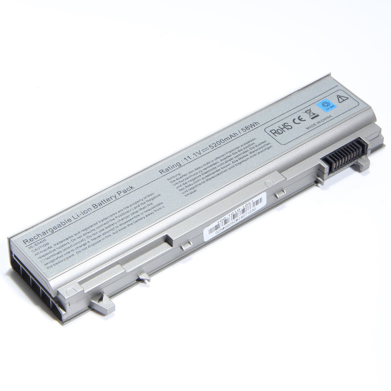 Dell Precision M4400 Laptop Replacement Battery