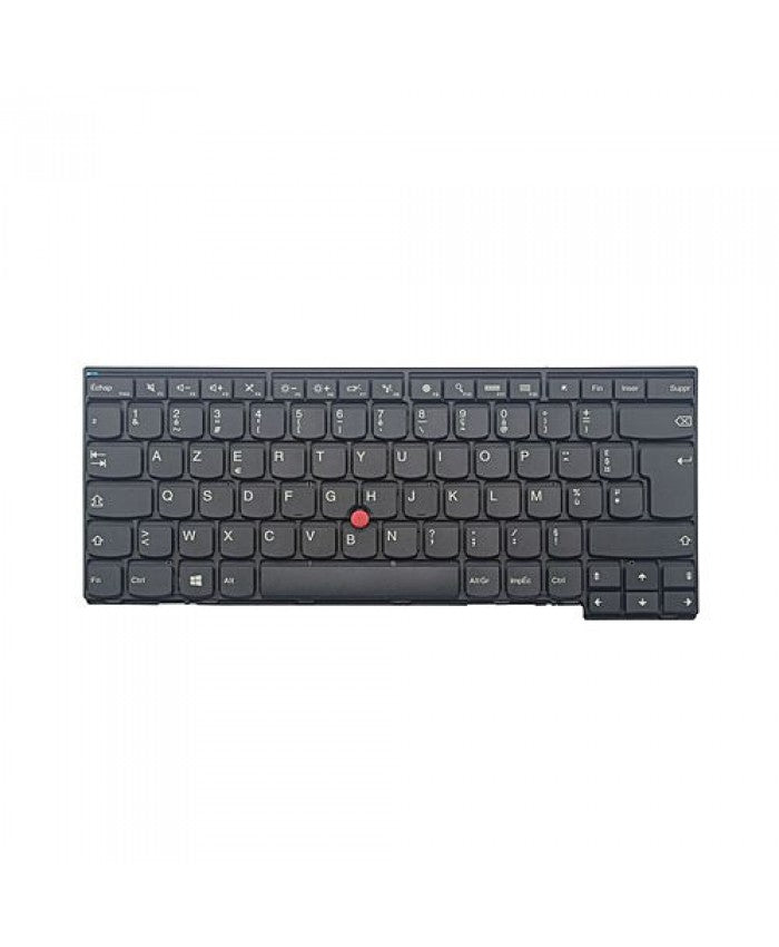 Lenovo ThinkPad T550 Laptop Replacement Keyboard