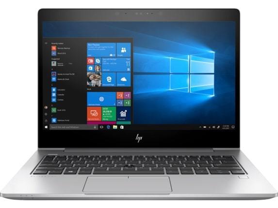 HP Elite Book 830 G5 (5SR65ES) - Core i7 16GB RAM 512GB SDD 13.3" Screen Win 10