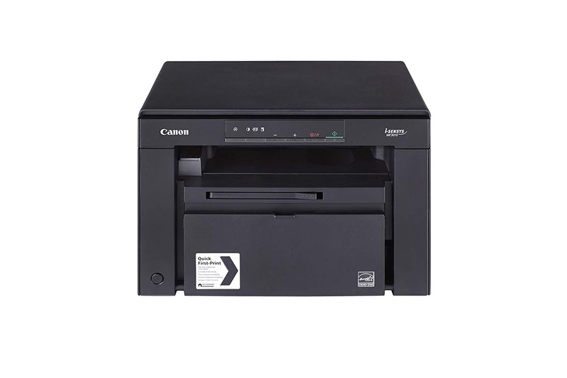  Canon i-SENSYS MF3010 MFP Laser Printer