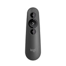 Logitech R500 Bluetooth and USB Laser Presentation Remote