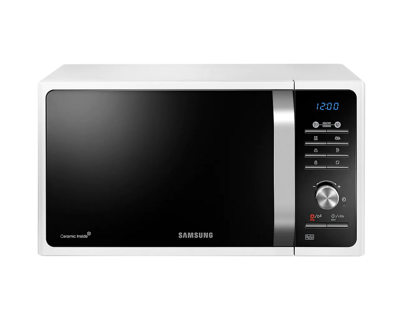 Samsung MS23F301TAW 23L Microwave Oven
