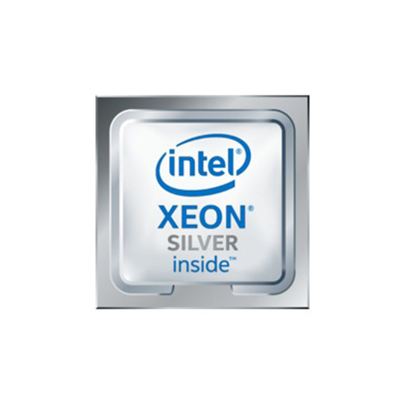Lenovo ThinkSystem SR650 Intel Xeon Silver 4114 10-Core 85W 2.2GHz Processor Option Kit - 7XG7A05578