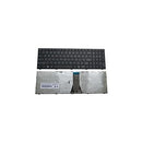 Lenovo Ideapad Z710 Laptop Replacement Keyboard