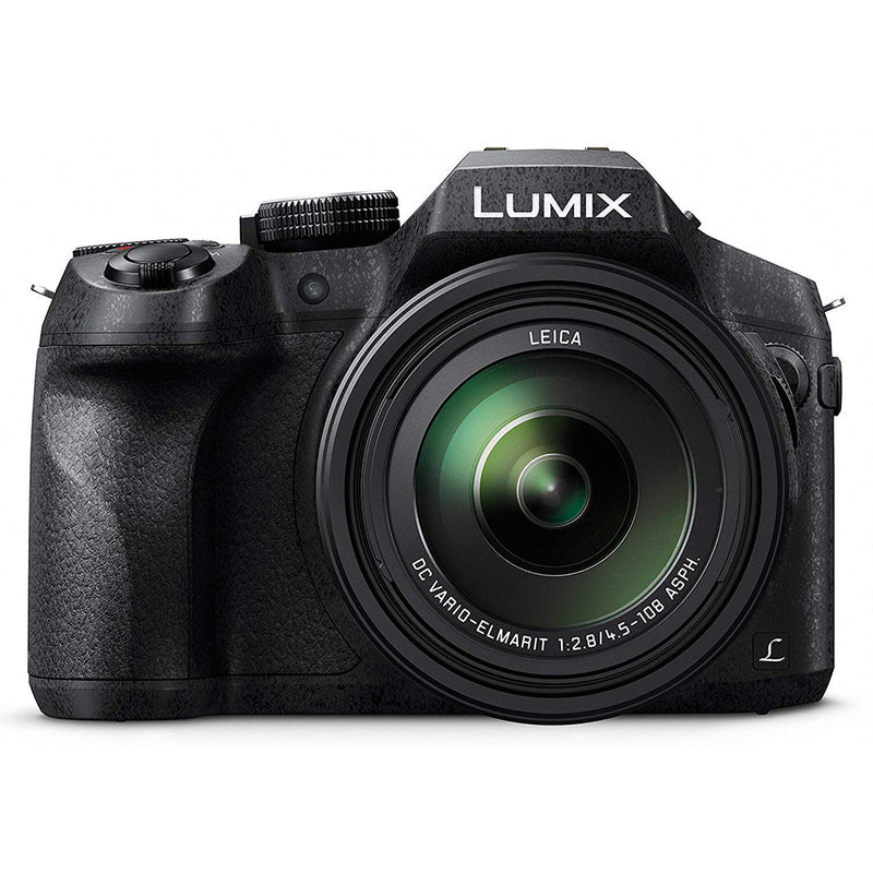 Panasonic Lumix DMC-FZ300 Long Zoom Digital Camera