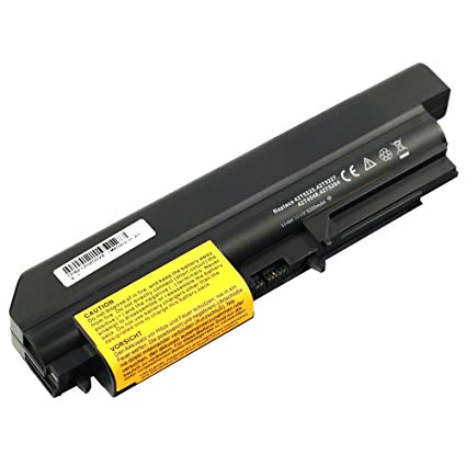 Lenovo ThinkPad T61 Laptop Replacement Battery