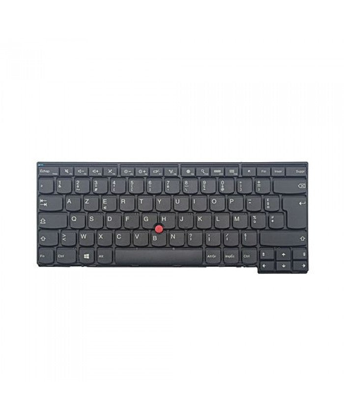 Lenovo ThinkPad P50s Laptop Replacement Keyboard