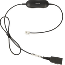 Jabra GN 1216 Headset Cable for Avaya 9600/1600 seies Phones  - 88001-03