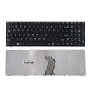 Lenovo IdeaPad G585 Laptop Replacement Keyboard