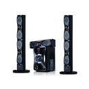 Sayona SHT-1204BT 3.1 Channel Speaker Subwoofer
