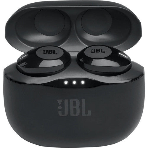 JBL TUNE 120TWS Truly wireless in-ear Bluetooth headphones