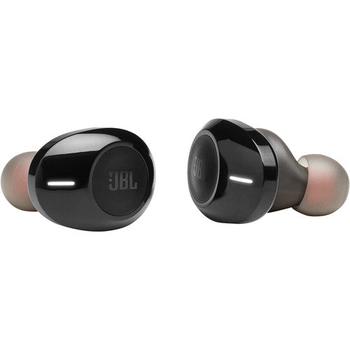 JBL TUNE 120TWS Truly wireless in-ear Bluetooth headphones