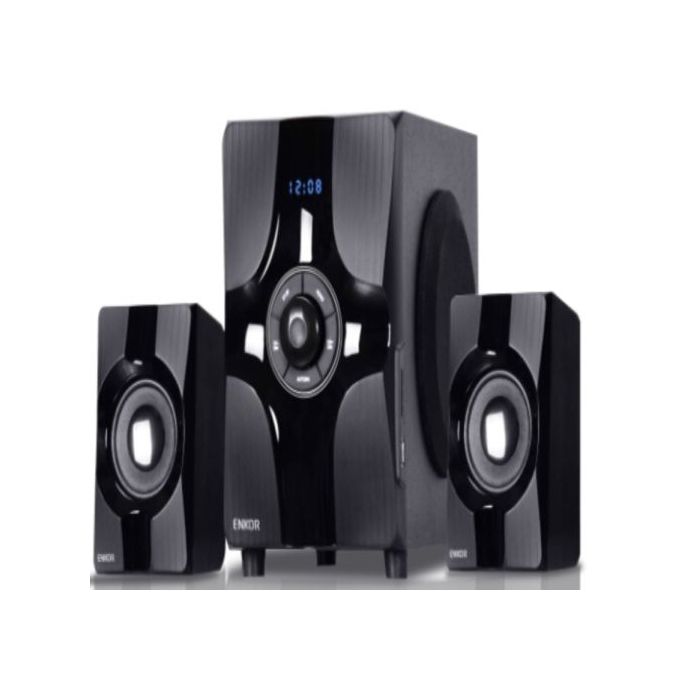 Sayona SHT-1210BT 2.1 CH Sub Woofer