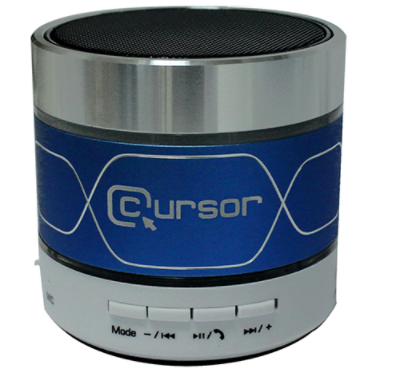 Cursor BT-302 Portable Bluetooth Speaker