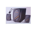 Sayona SHT-1258BT - 2.1 CH Subwoofer 6000W